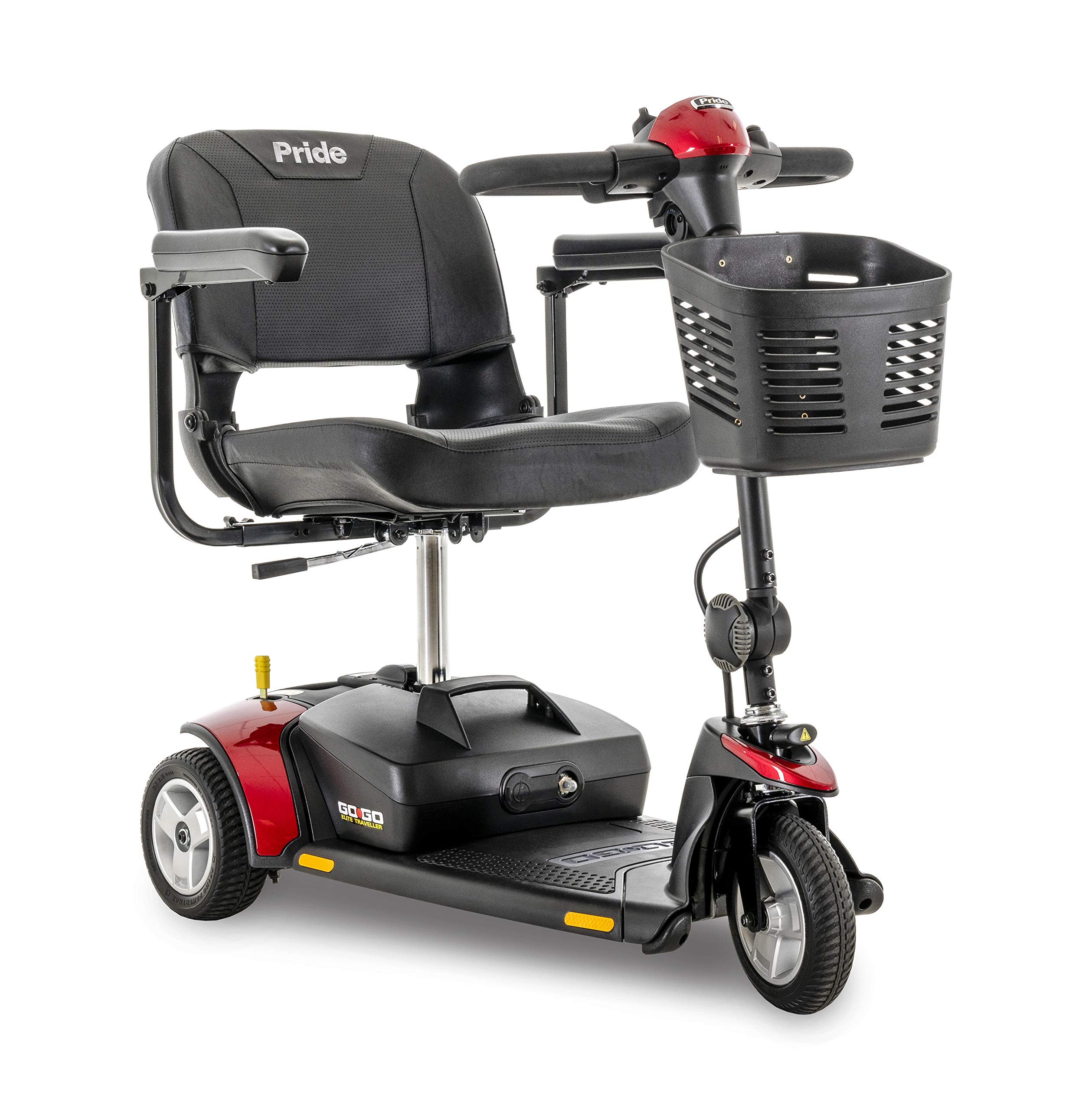 Go Go Elite Traveler 3 Wheel - Image 2