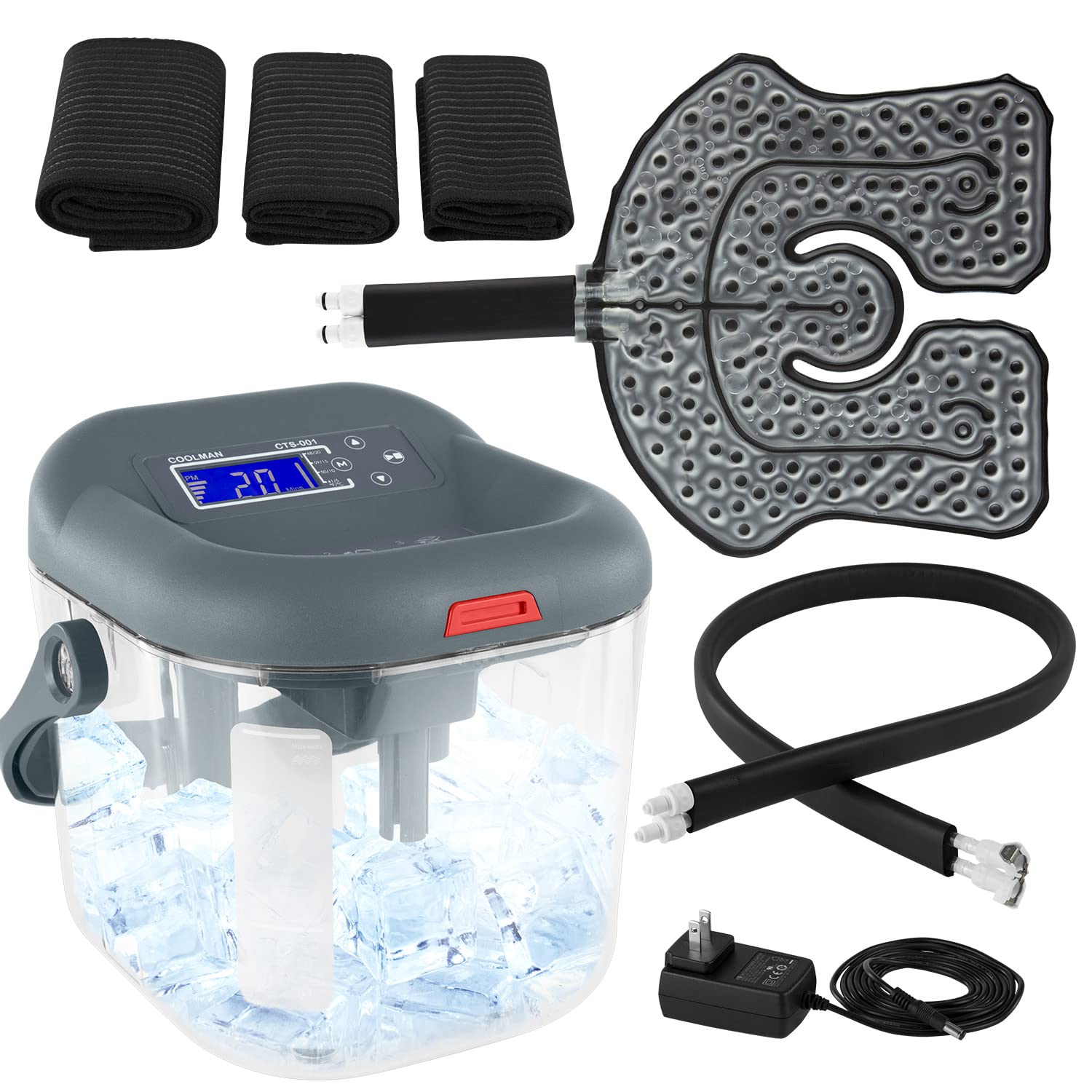 Ice Therapy Machine